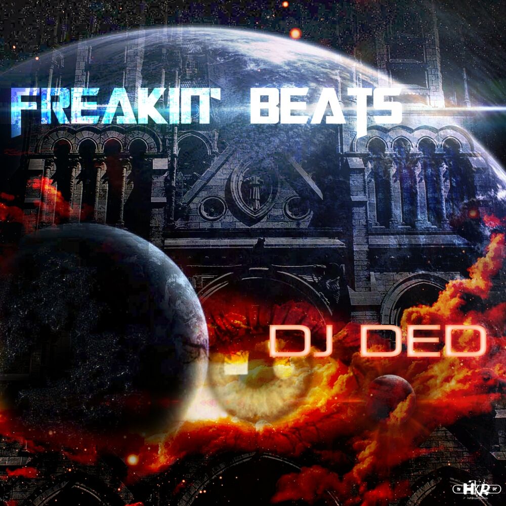 Picture of Freakin' Beats
