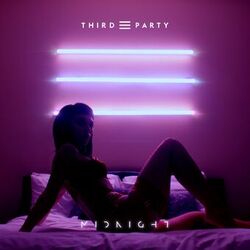 Cover of Midnight