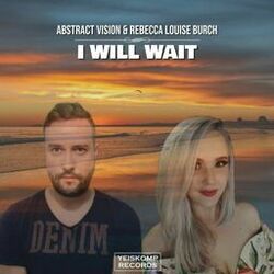 Cover of I Will Wait