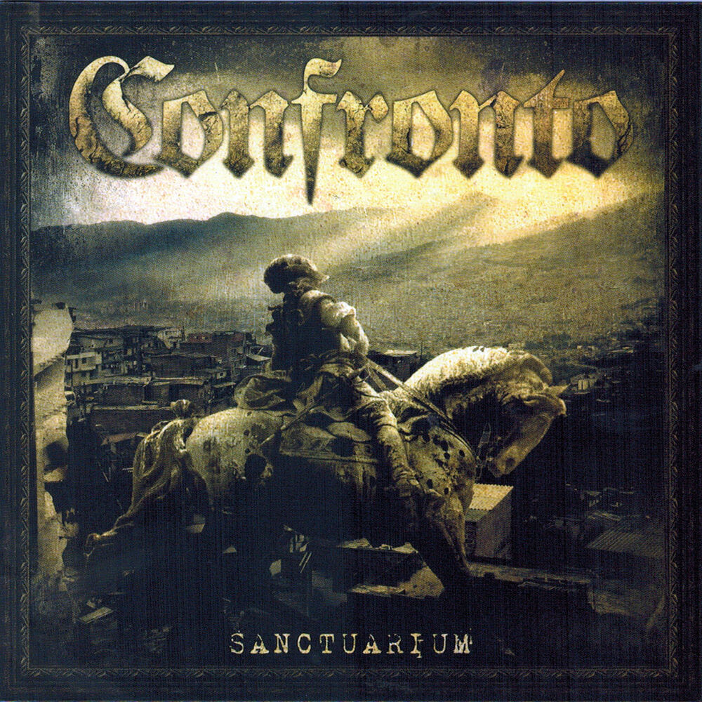 Picture of Sanctuarium