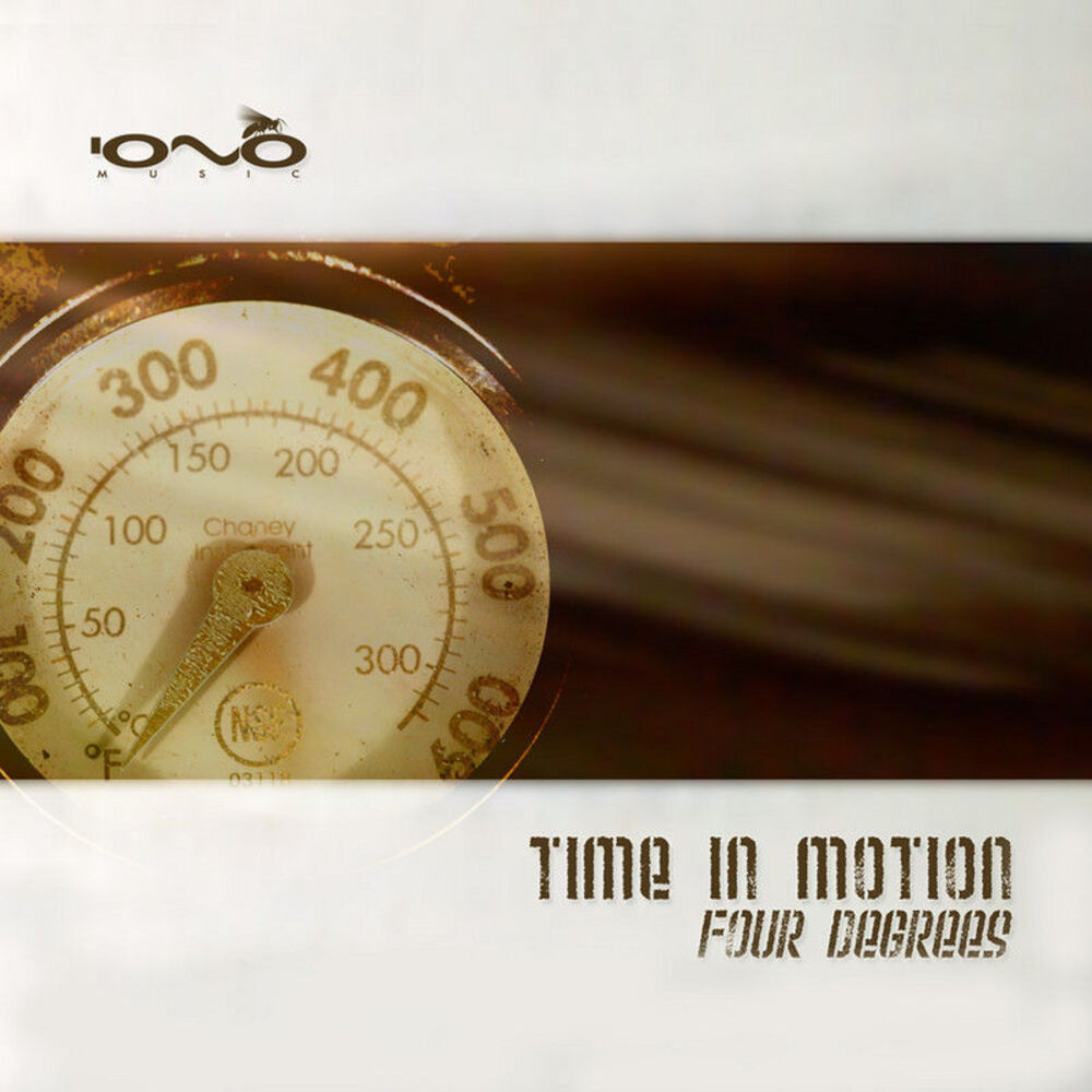 Picture of Four Degrees E.P.