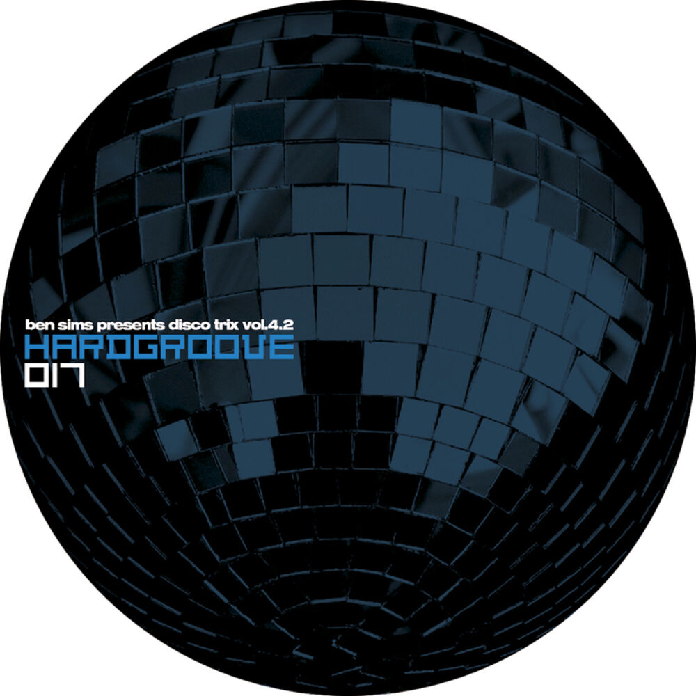 Picture of Disco Trix Vol 4.2