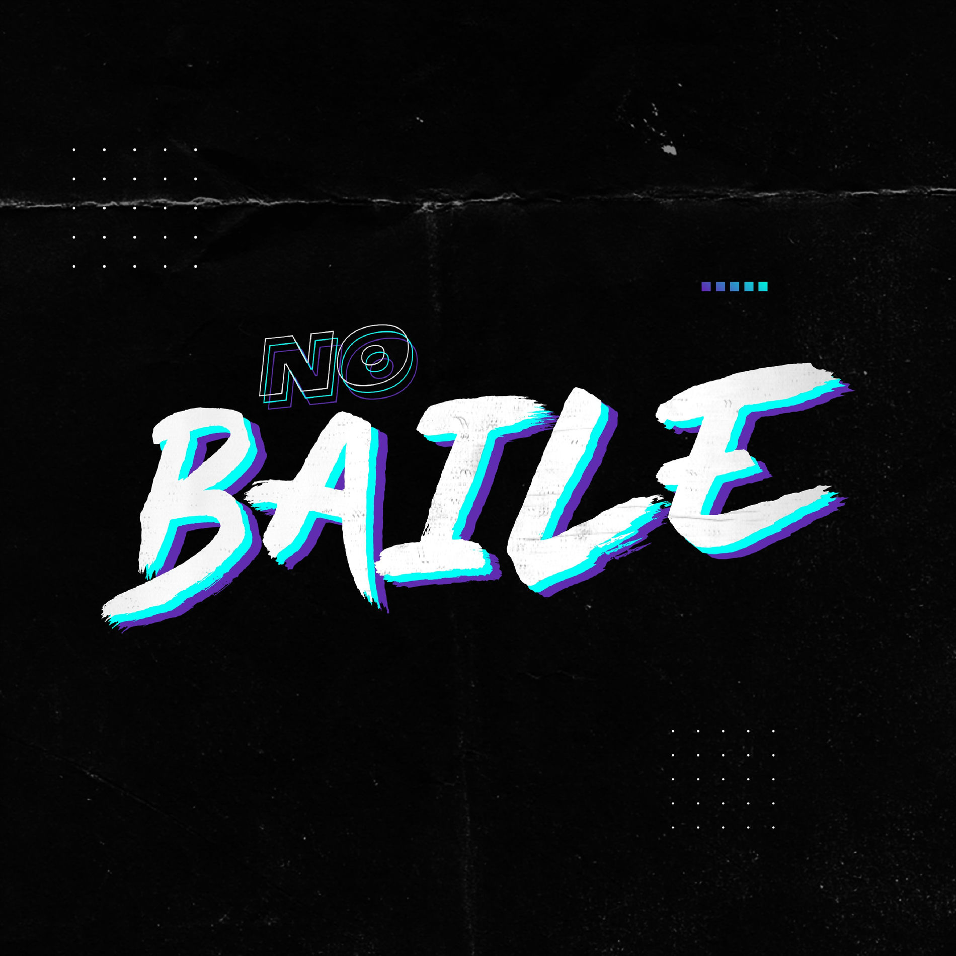 Album cover of No Baile