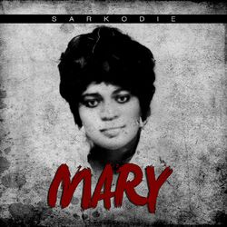 Cover of Mary