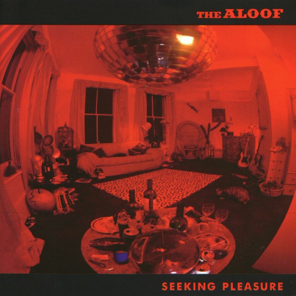 Picture of Seeking Pleasure