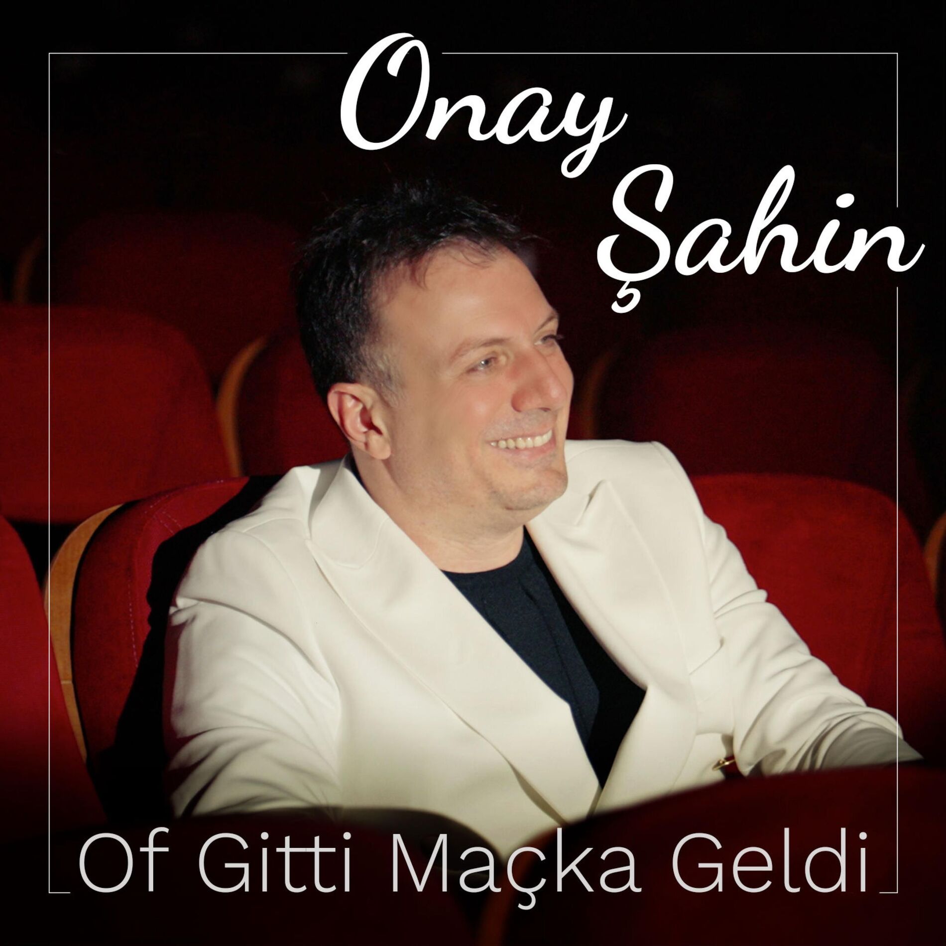 Album cover of Of Gitti Maçka Geldi