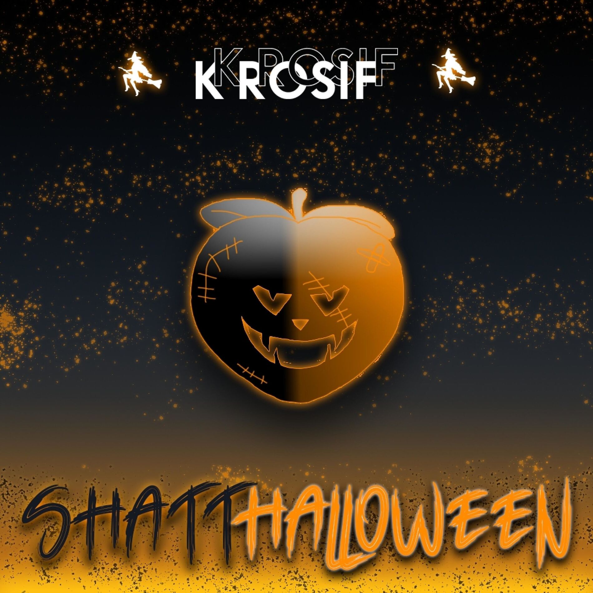 Album cover of Shatthalloween