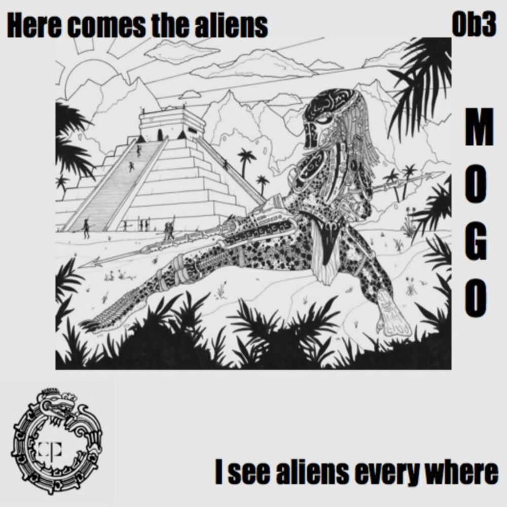 Picture of Alien Music