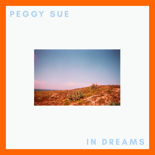 In Dreams artwork