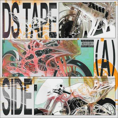 Matt Freeman, Tokai – DS TAPE A Side – EP