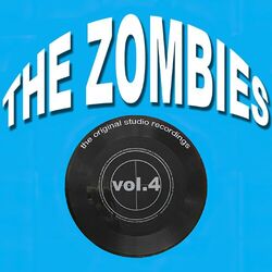 Cover of The Original Studio Recordings, Vol. 4