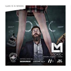 Cover of Toxic