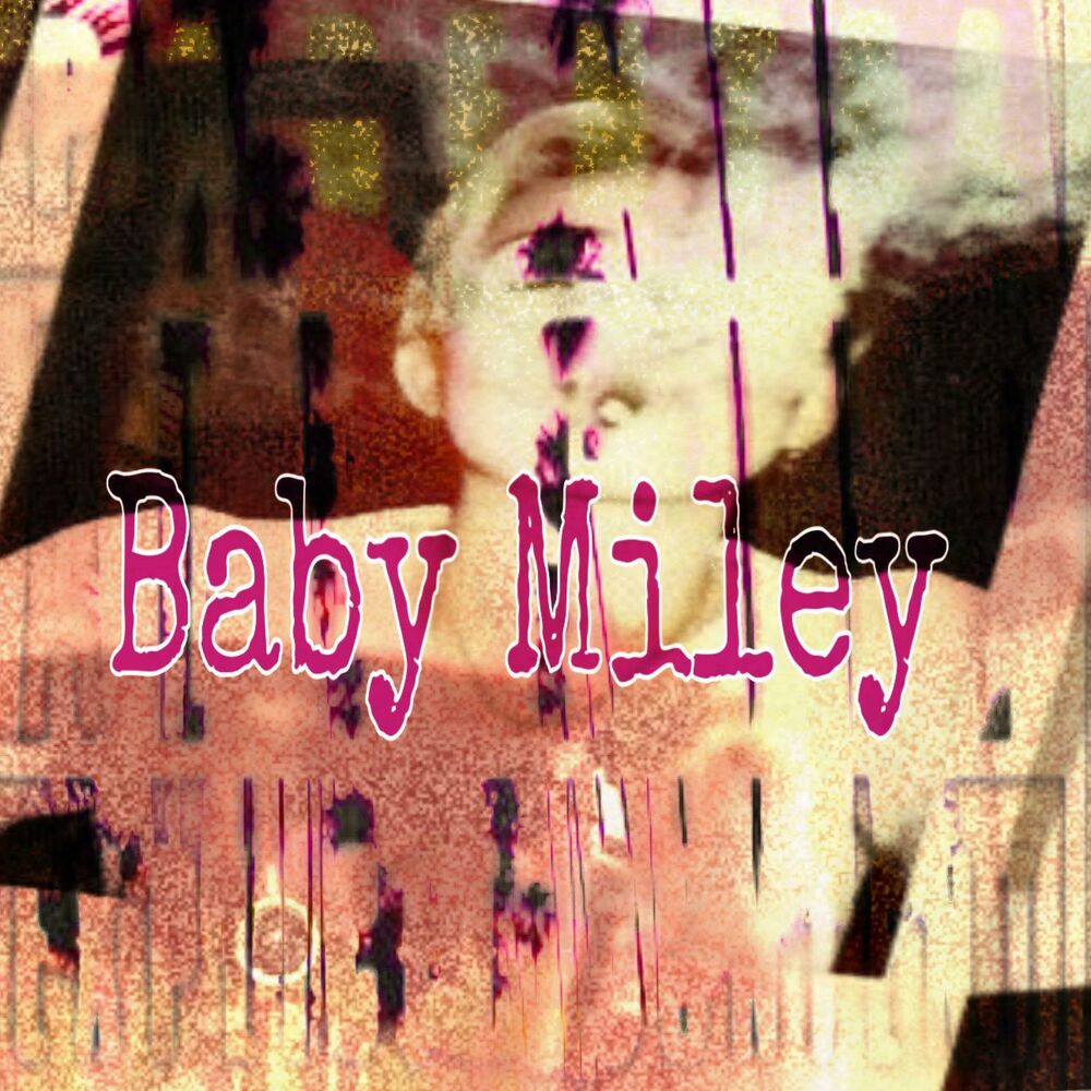 Picture of Baby Miley