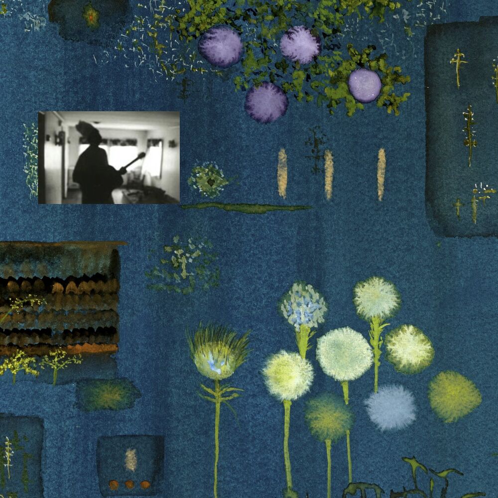 Picture of Marvin Pontiac: The Asylum Tapes