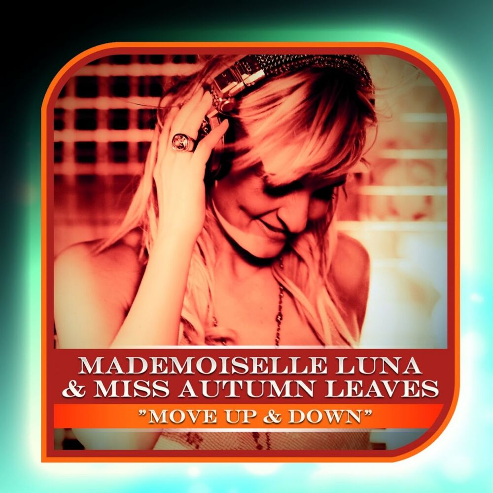 Picture of Move Up & Down