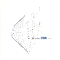Cover of Unitas
