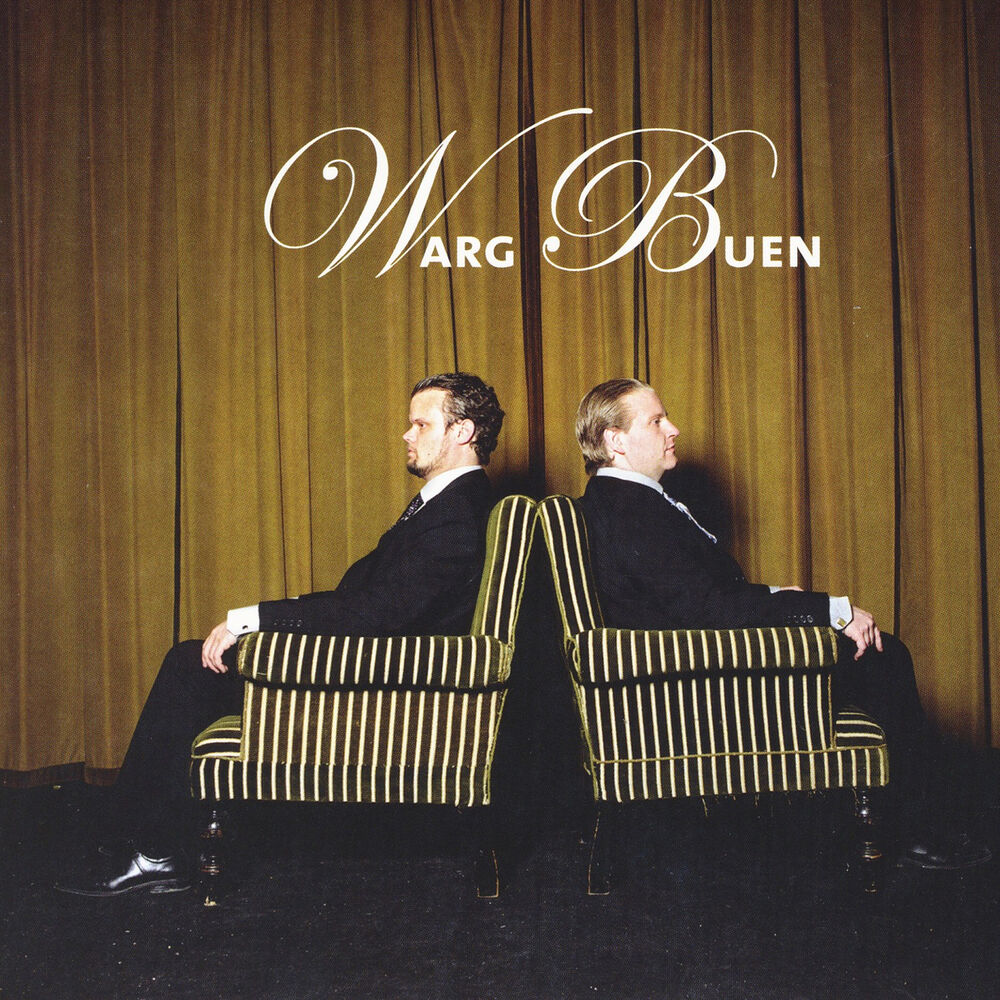 Picture of Warg Buen