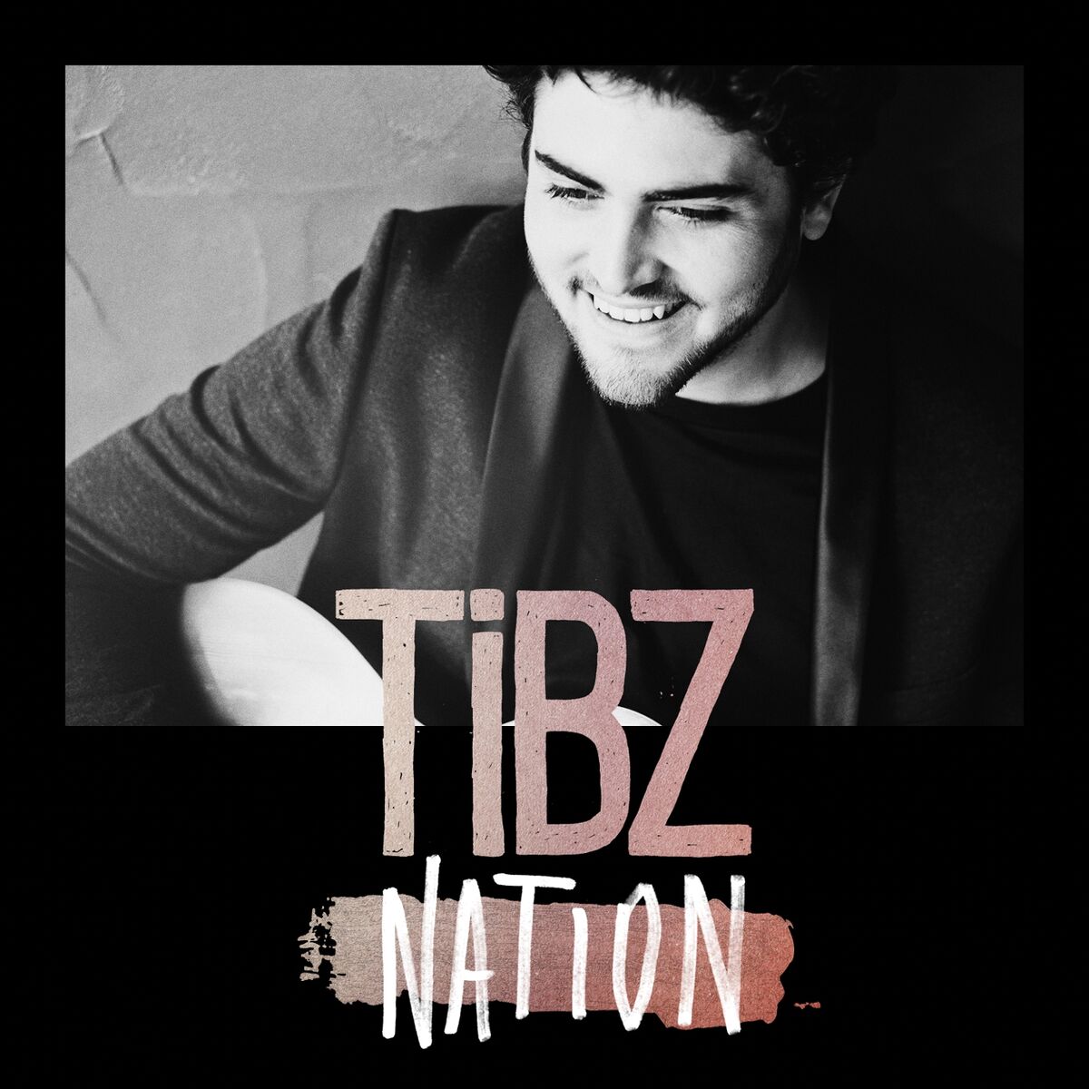 Album cover of Nation