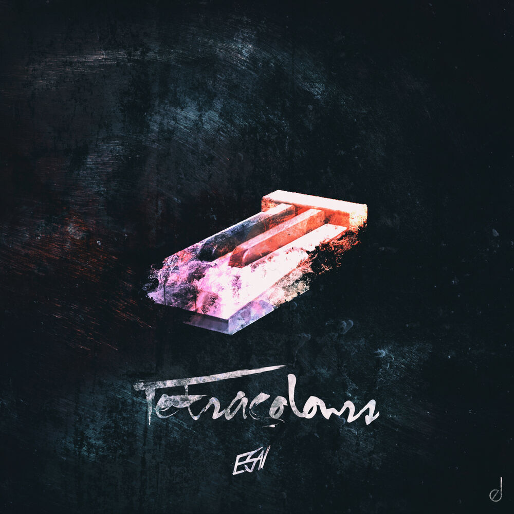 Picture of Tetracolours EP