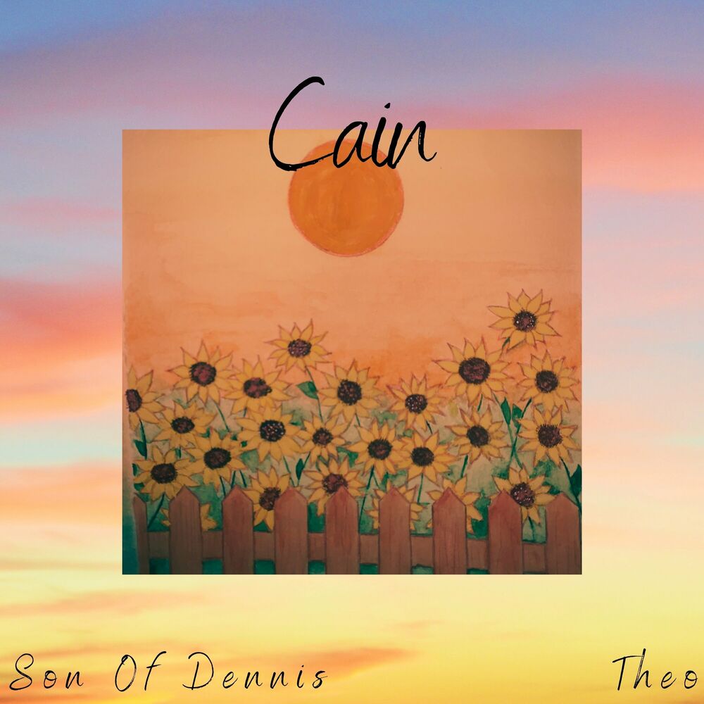 Picture of Cain