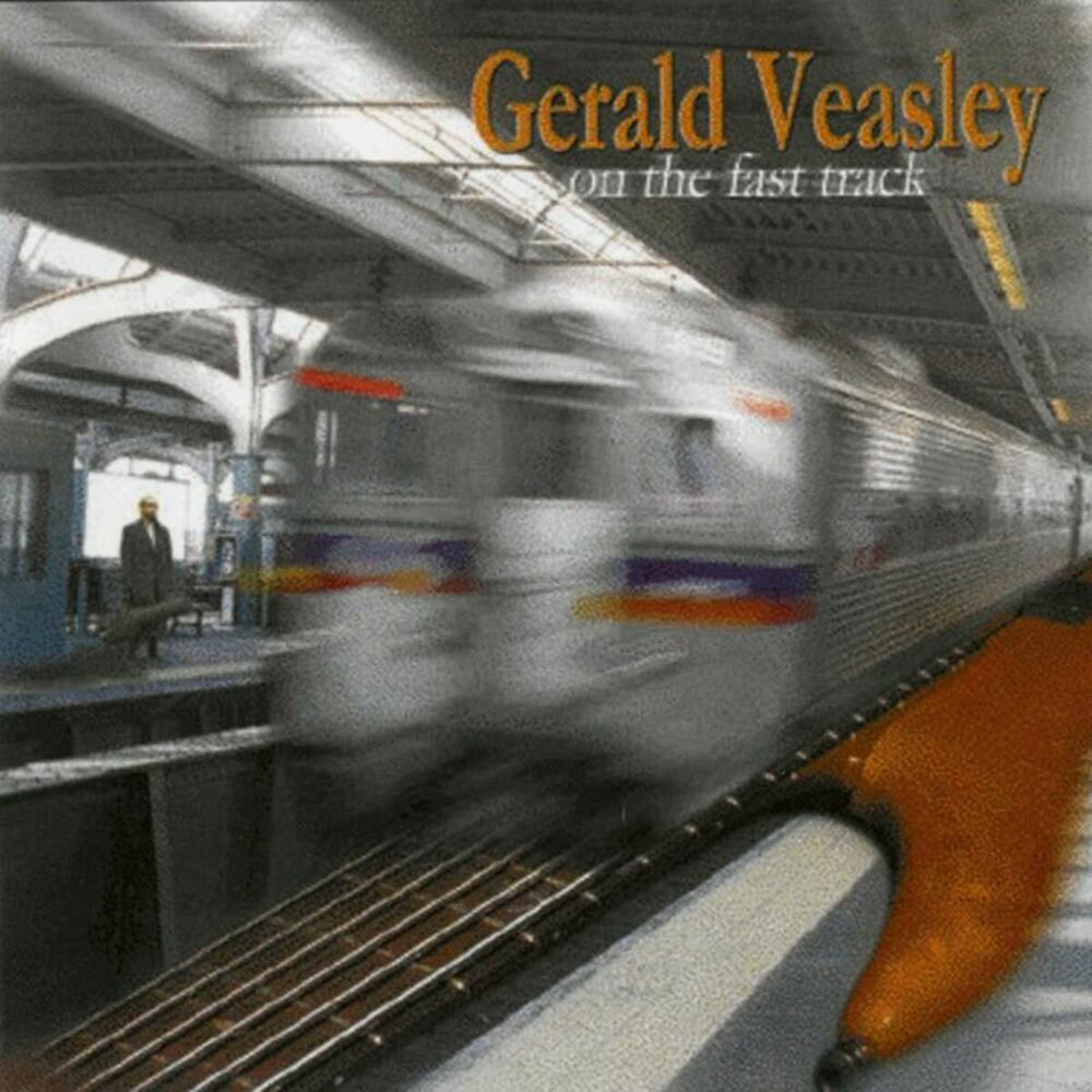 Picture of On The Fast Track
