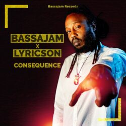 Cover of Consequence