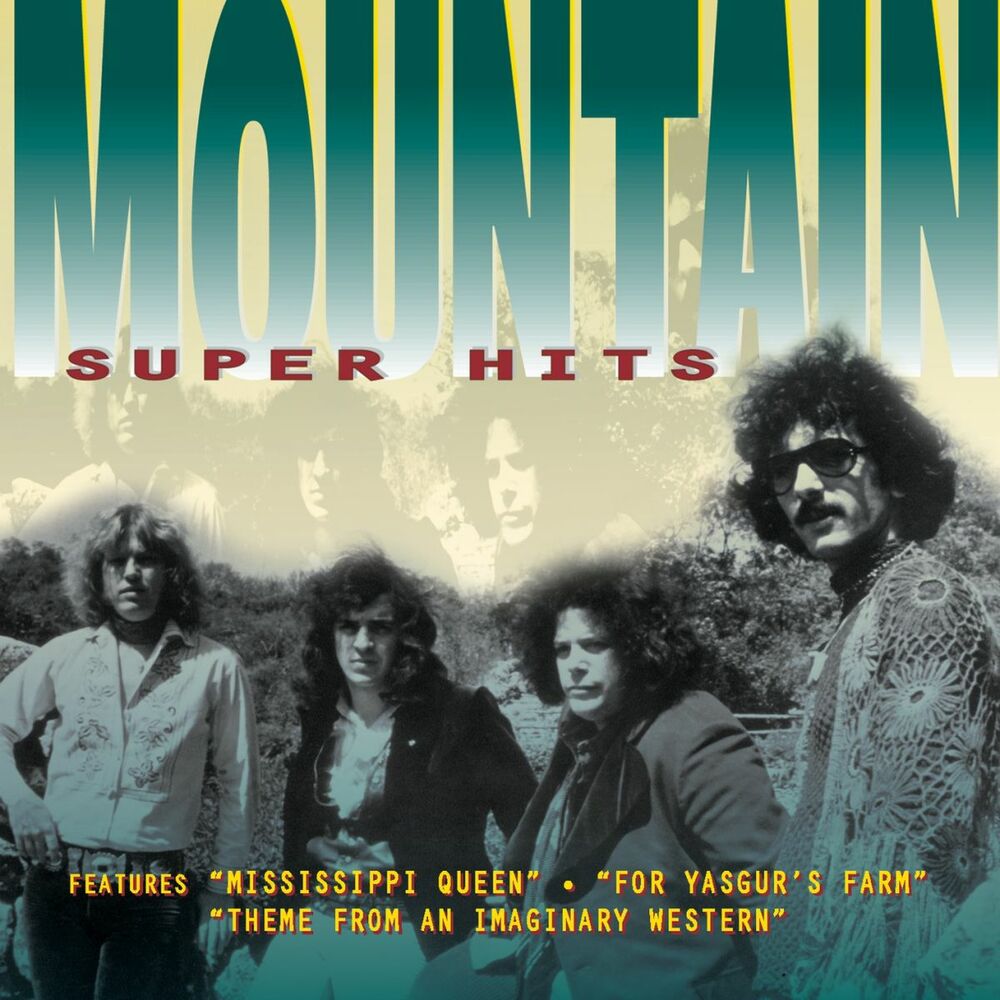 Picture of Super Hits