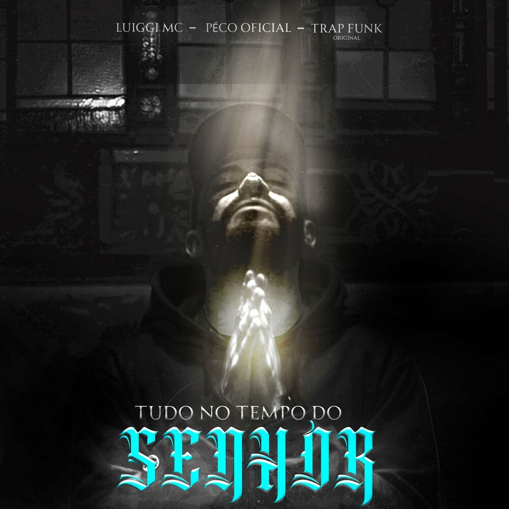 Picture of Tudo no tempo do Senhor