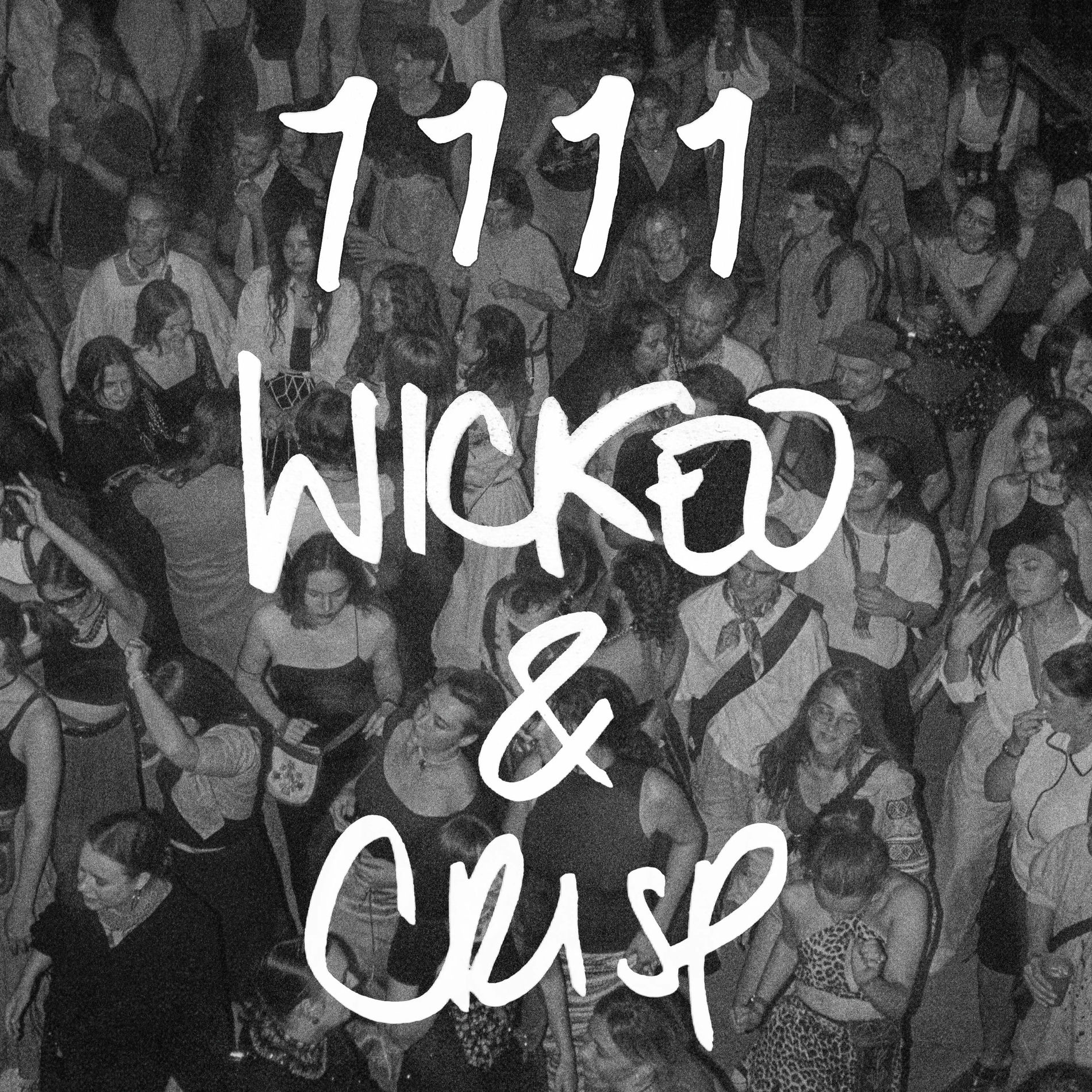Album cover of Wicked & Crisp