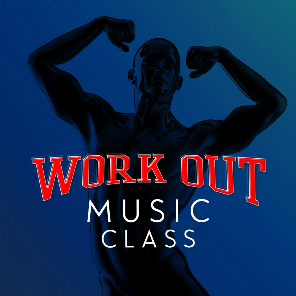Picture of Work out Music Class