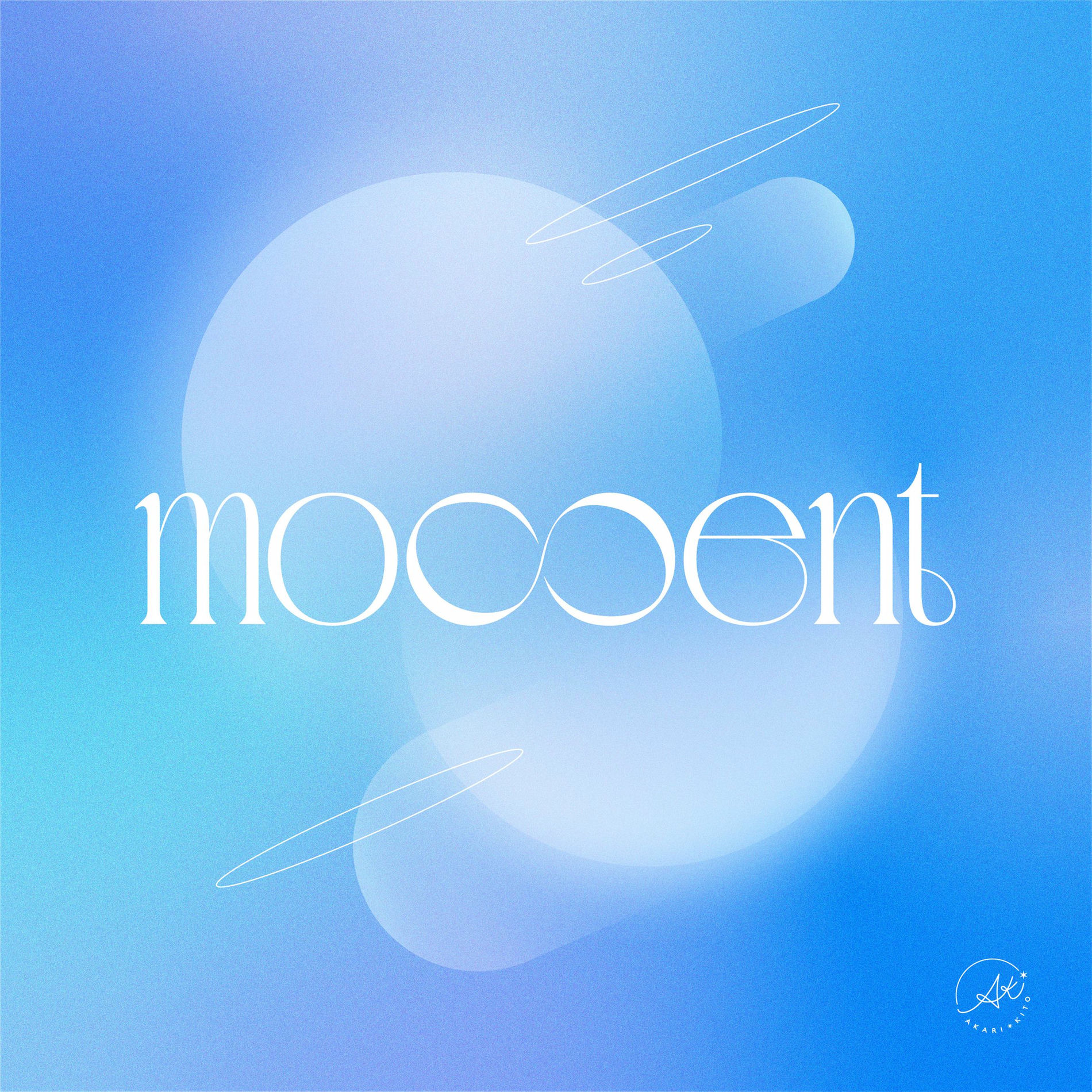 Album cover of moment