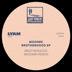 Cover of Brotherhood (Moomin Remix)