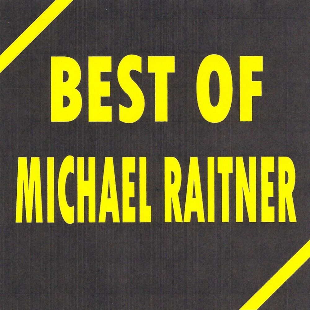 Picture of Best of Michaël Raitner