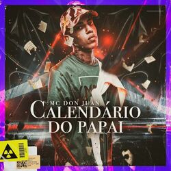 Cover of Calendário do Papai