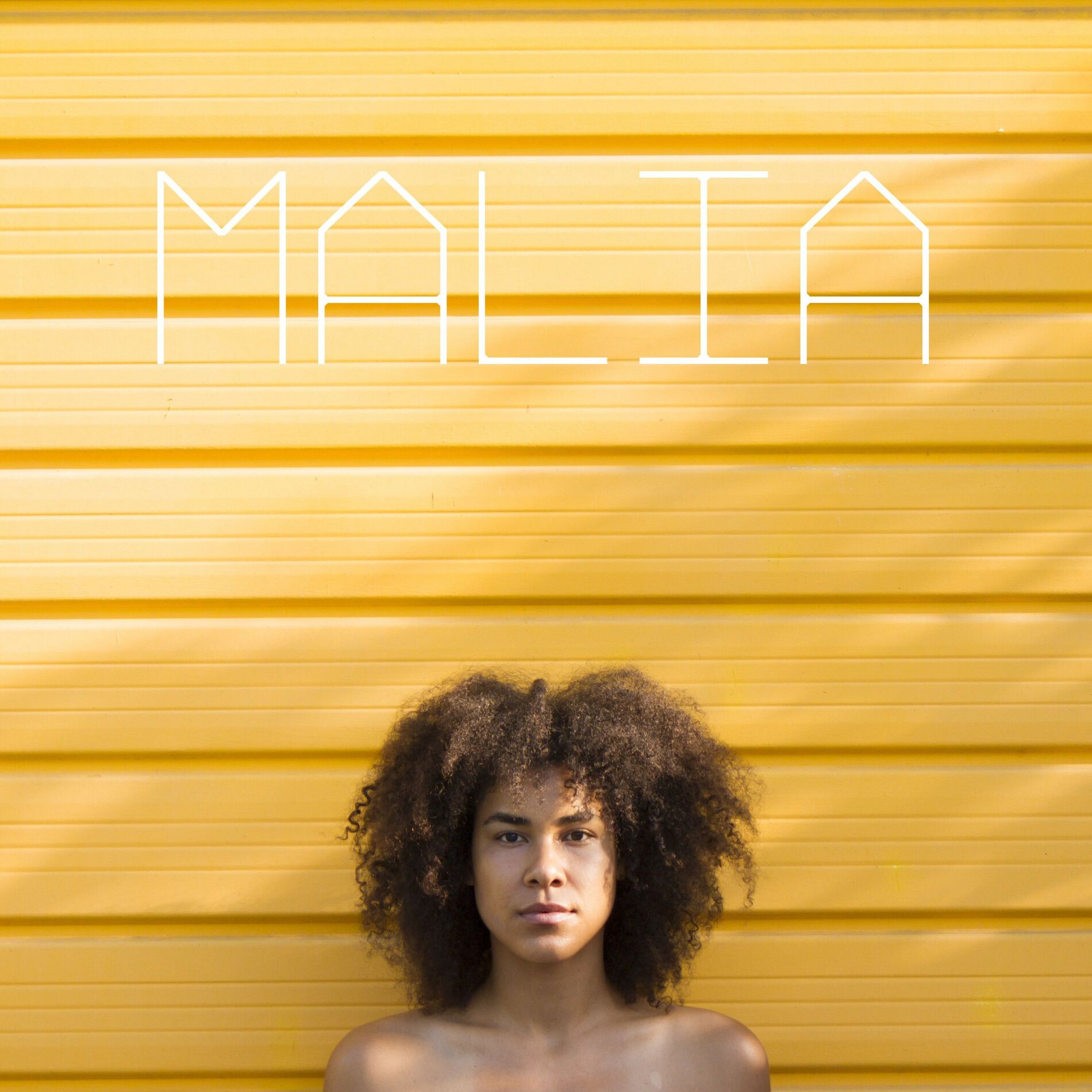 Album cover of Malia