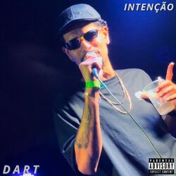 Cover of Intenção