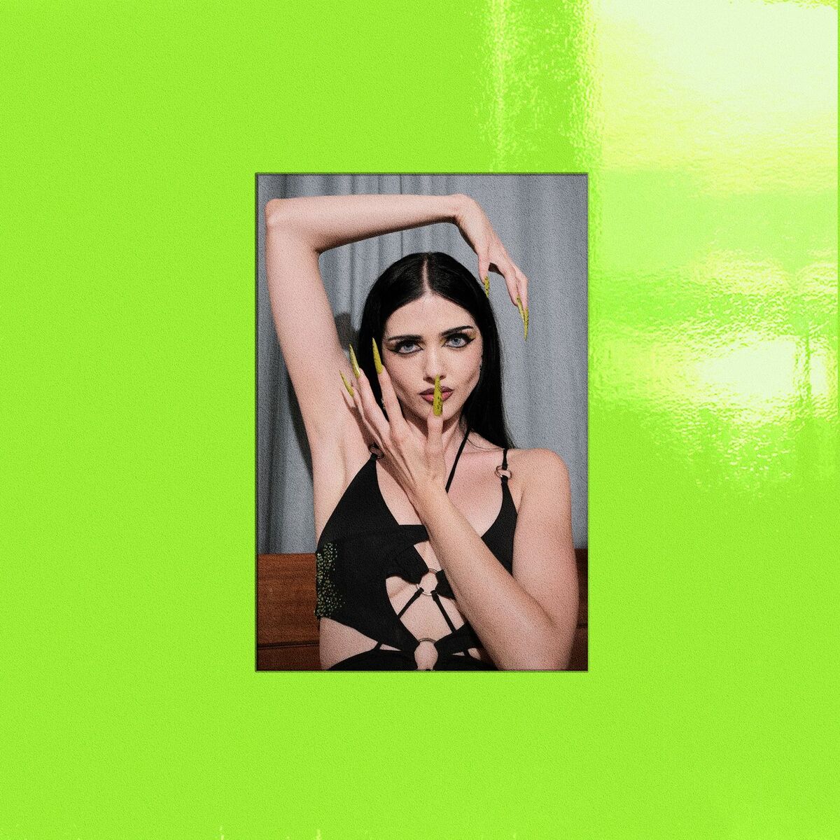 Album cover of Medusa