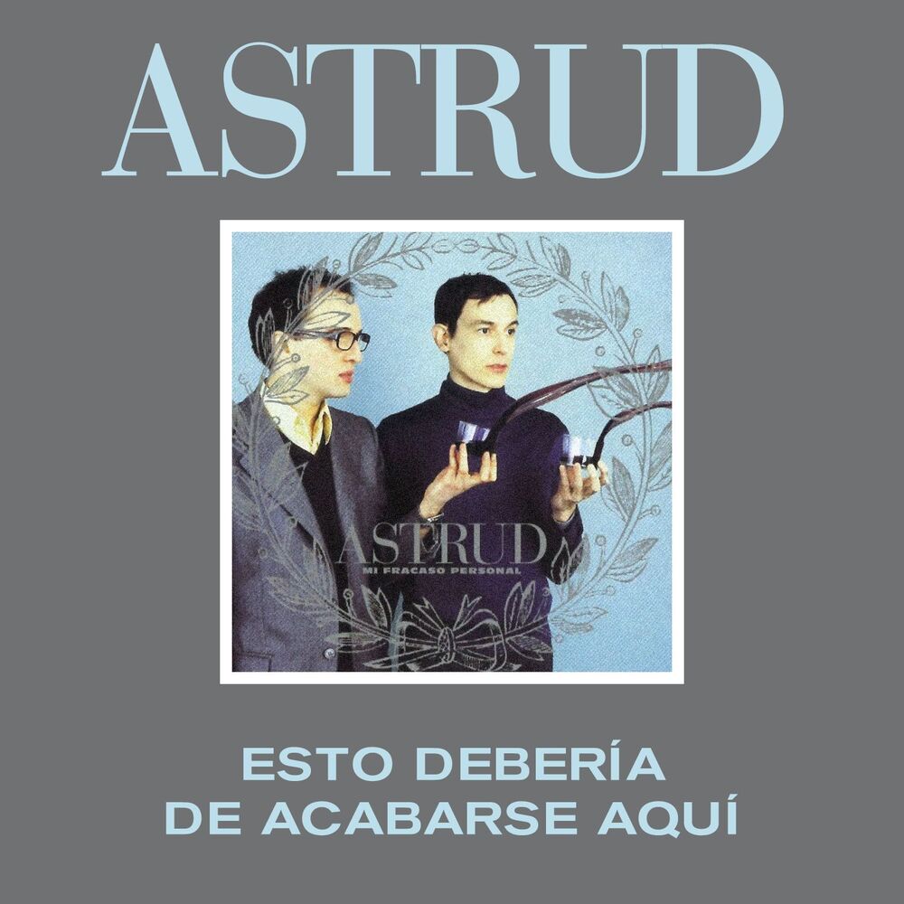 Picture of Esto debería de acabarse aquí