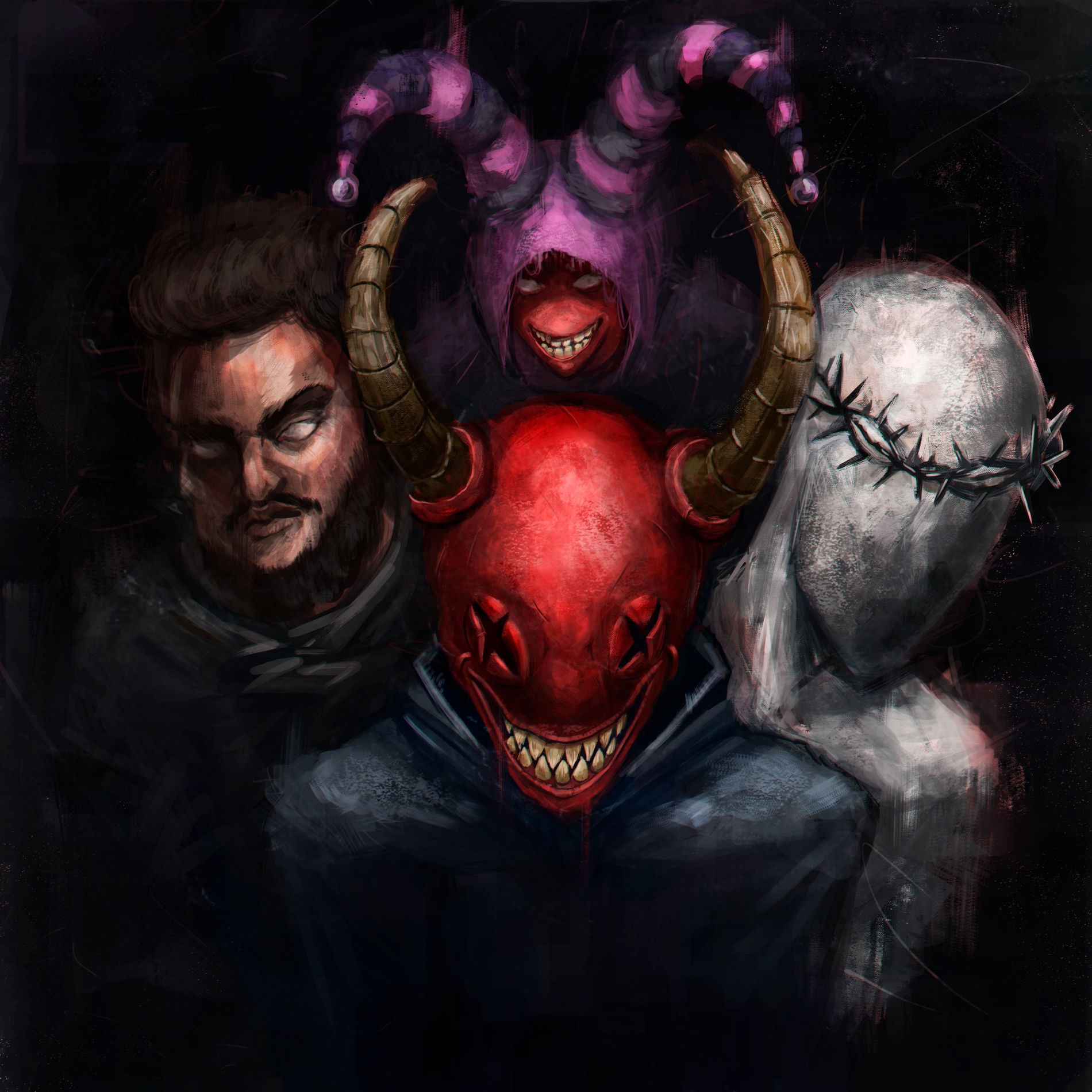 Album cover of Murder Rate (feat. Lord Distortion, Bxshxr, Shisui & $tranded)