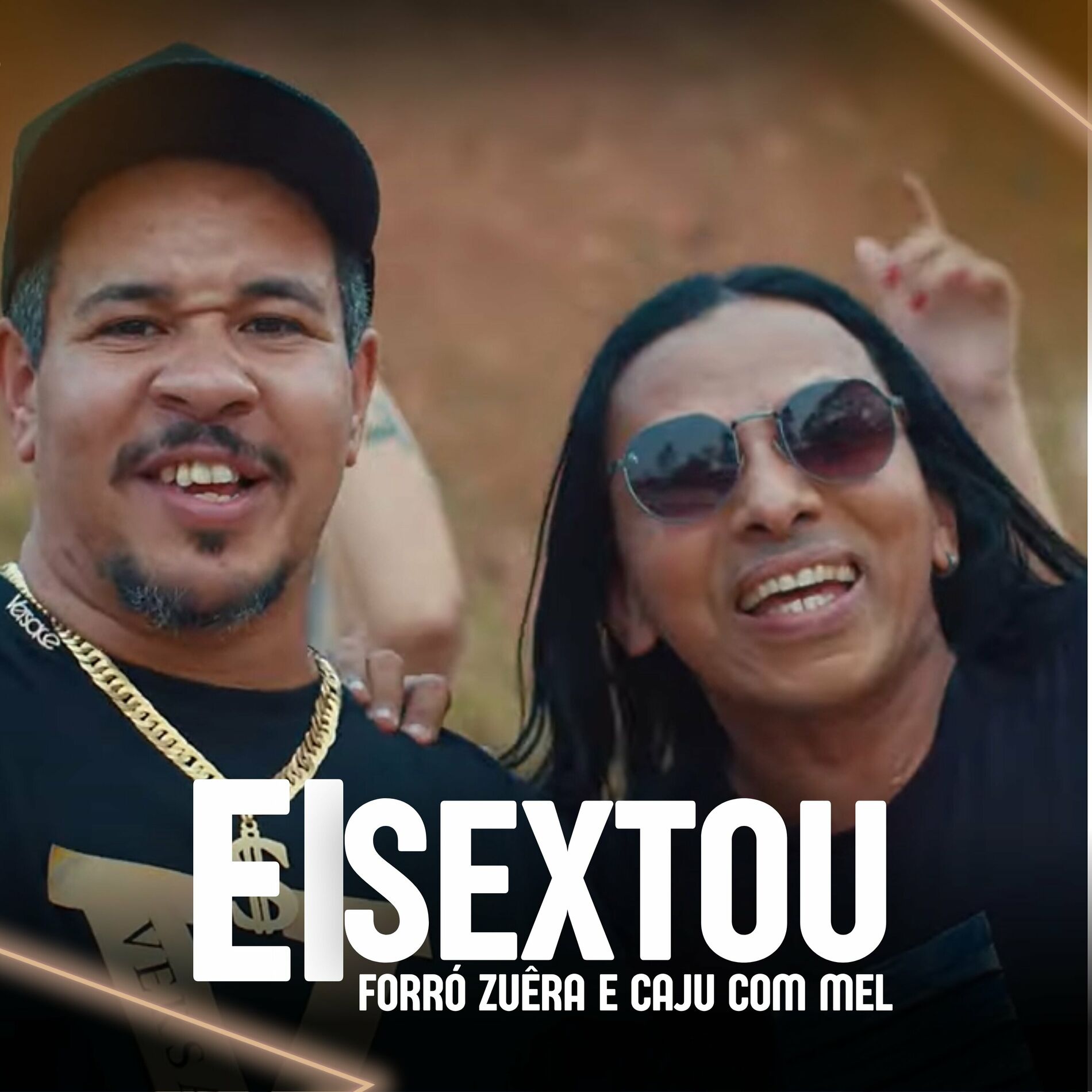Album cover of Ei Sextou