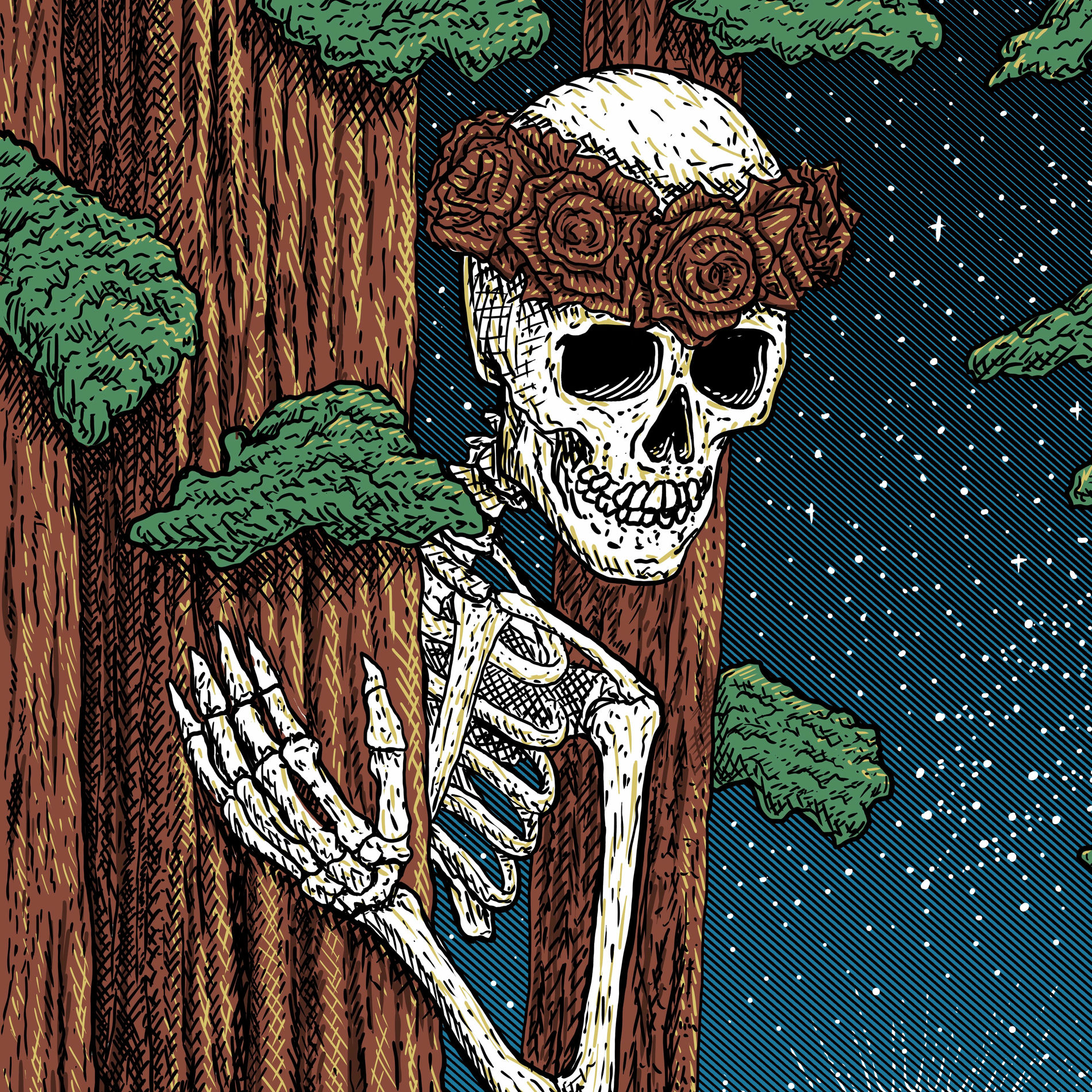 Album cover of Shoreline Amphitheatre, Mountain View, CA, 6/14/22 (Live)