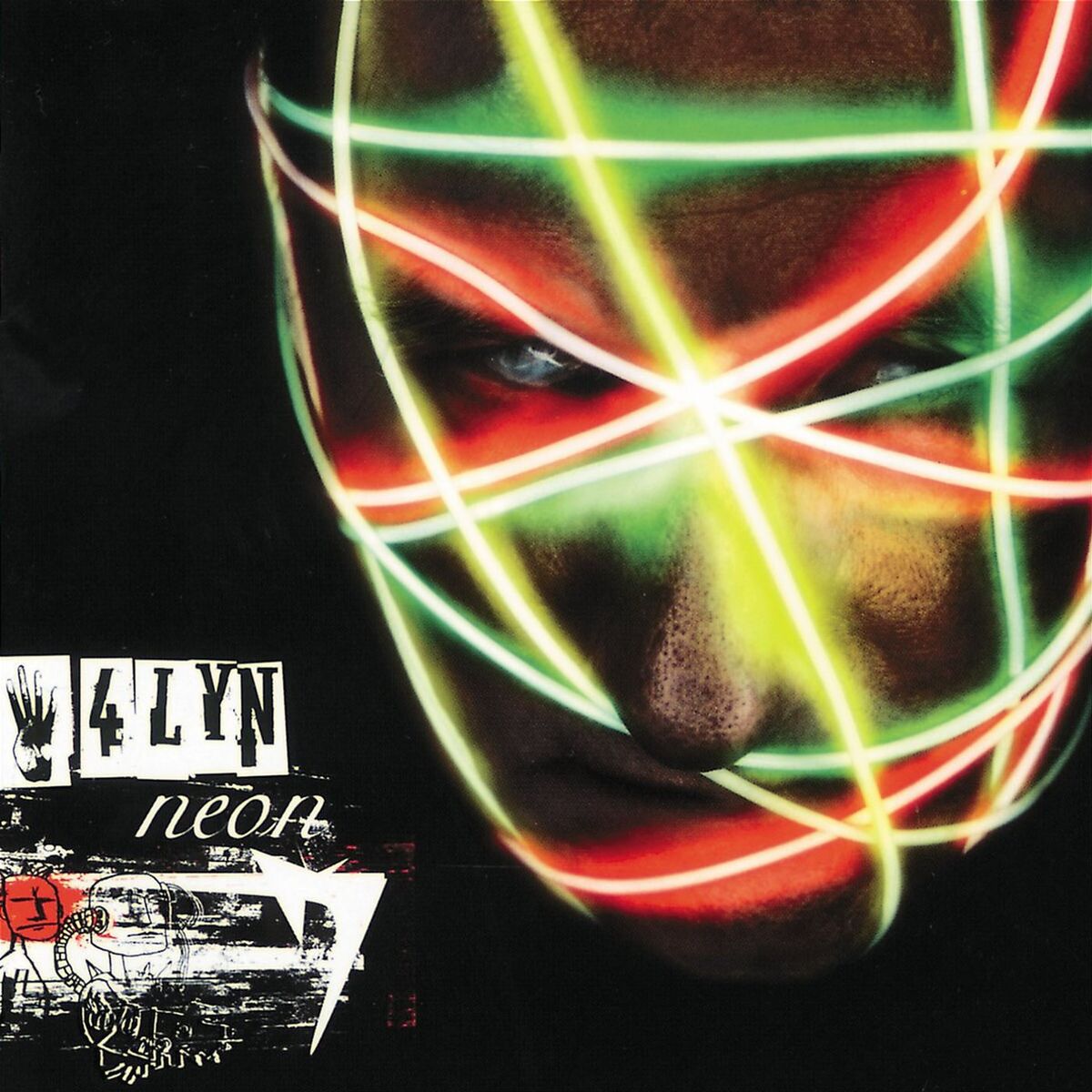 Album cover of Neon