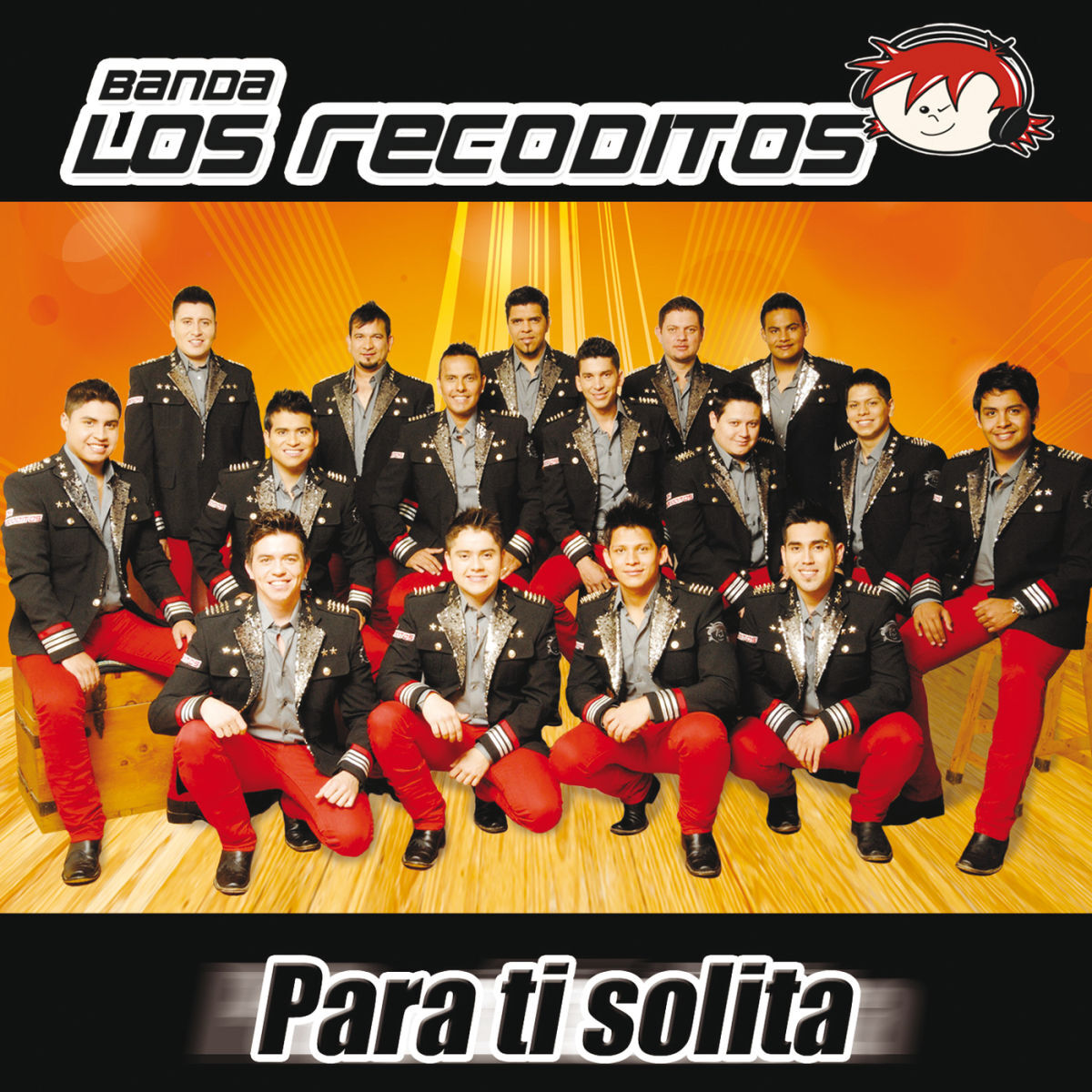 Album cover of En Resumen