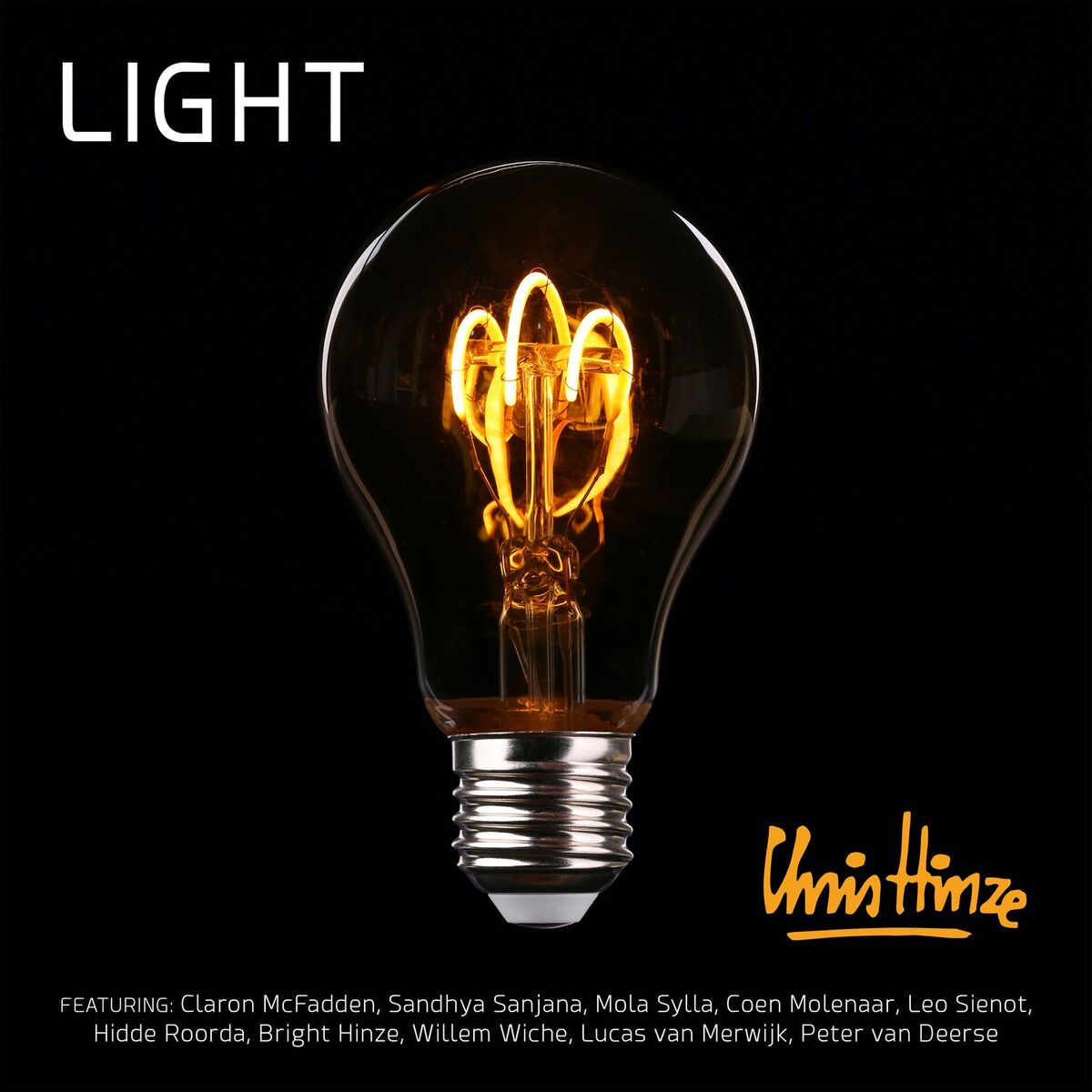 Album cover of Light