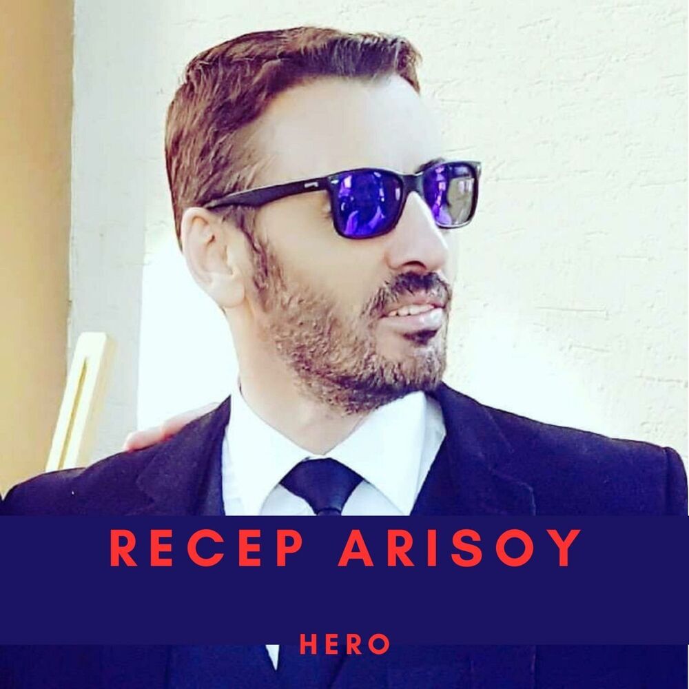 Picture of HERO (Cover)