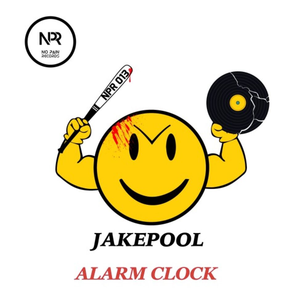 Picture of Alarm Clock