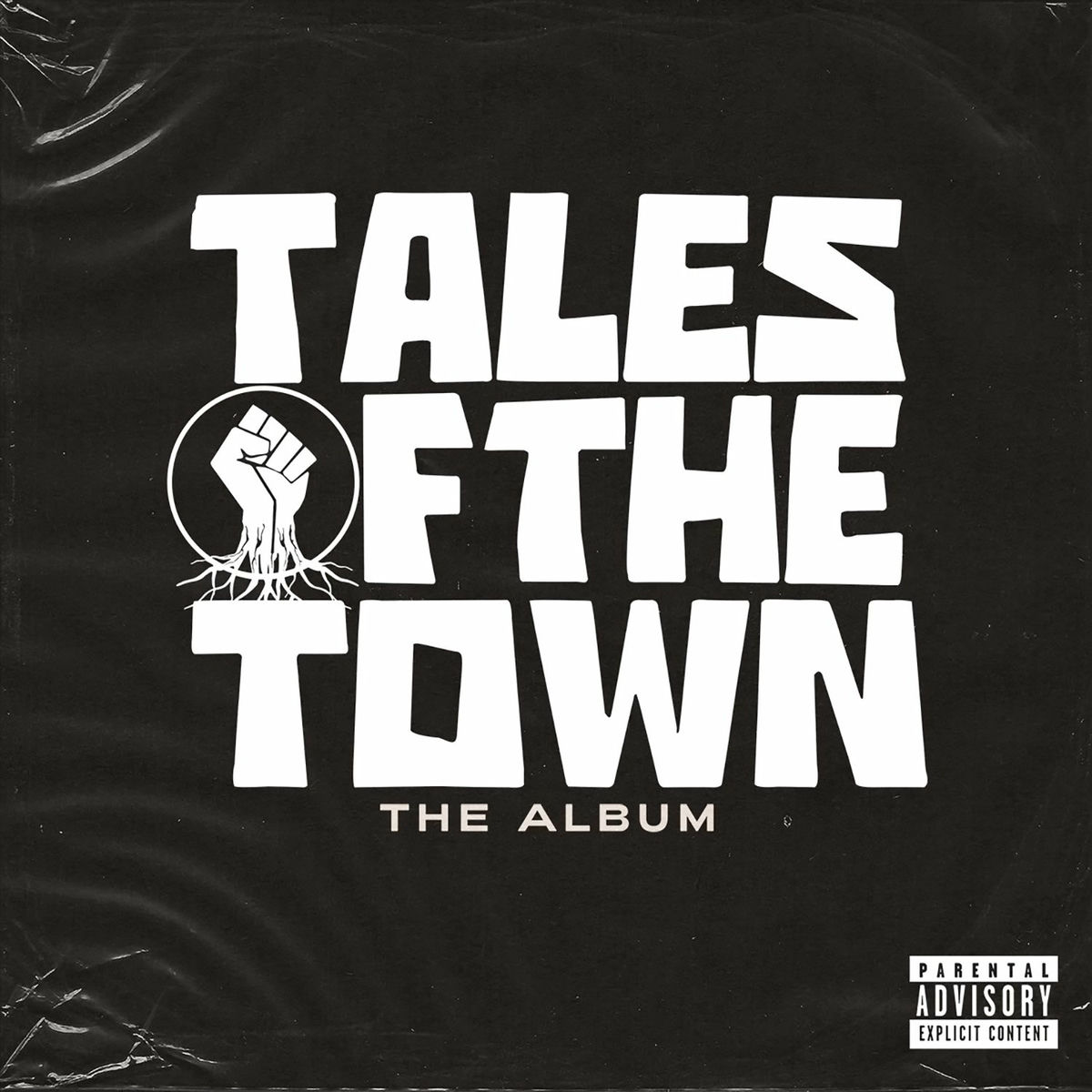 Album cover of TO THE STREETS / CLIPPED WINGS