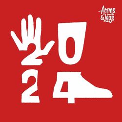 Cover of Arms & Legs Best of 2024