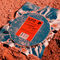 NEON by DPR LIVE album cover
