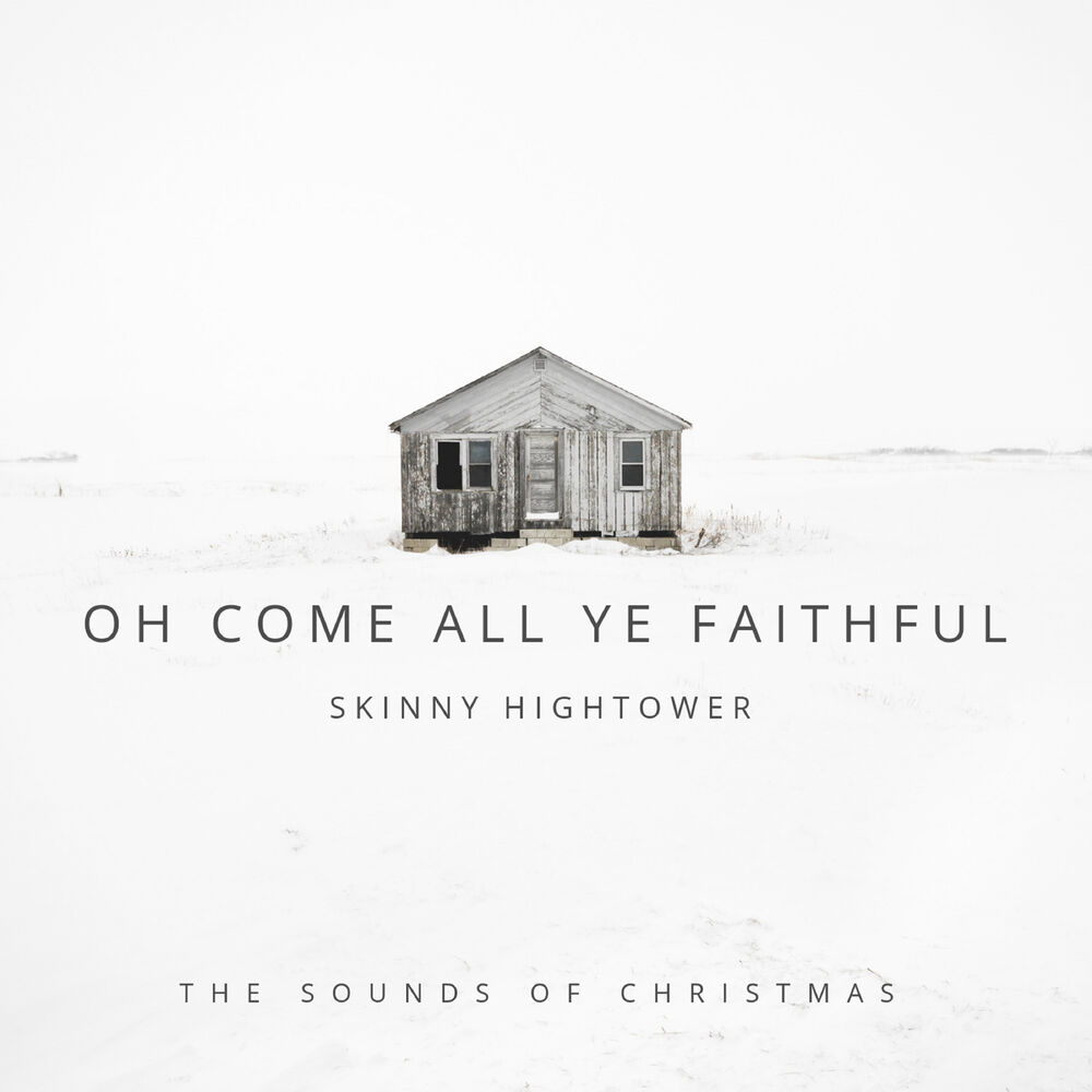 Picture of Oh Come All Ye Faithful